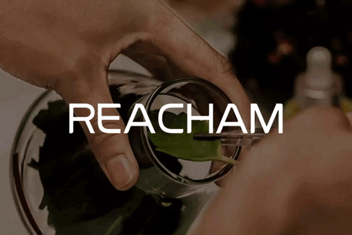 銳琛男士洗護，誠邀加盟共創未來