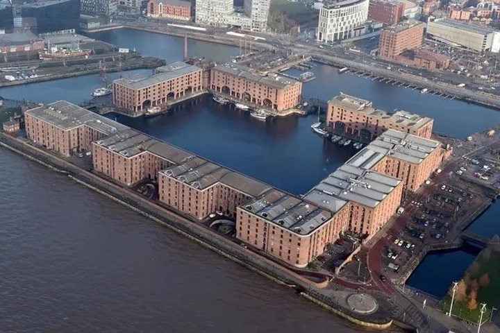 銳琛洗護，成就英國洗護品牌新標桿