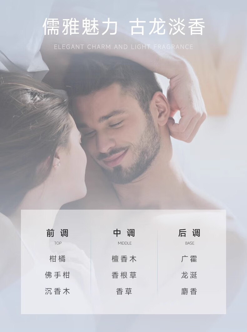 銳琛沐浴露